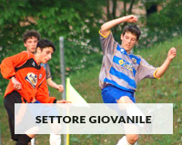 Settore Giovanile