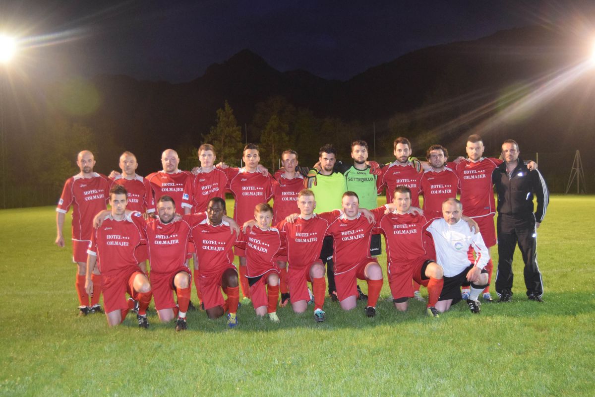 Foto squadra