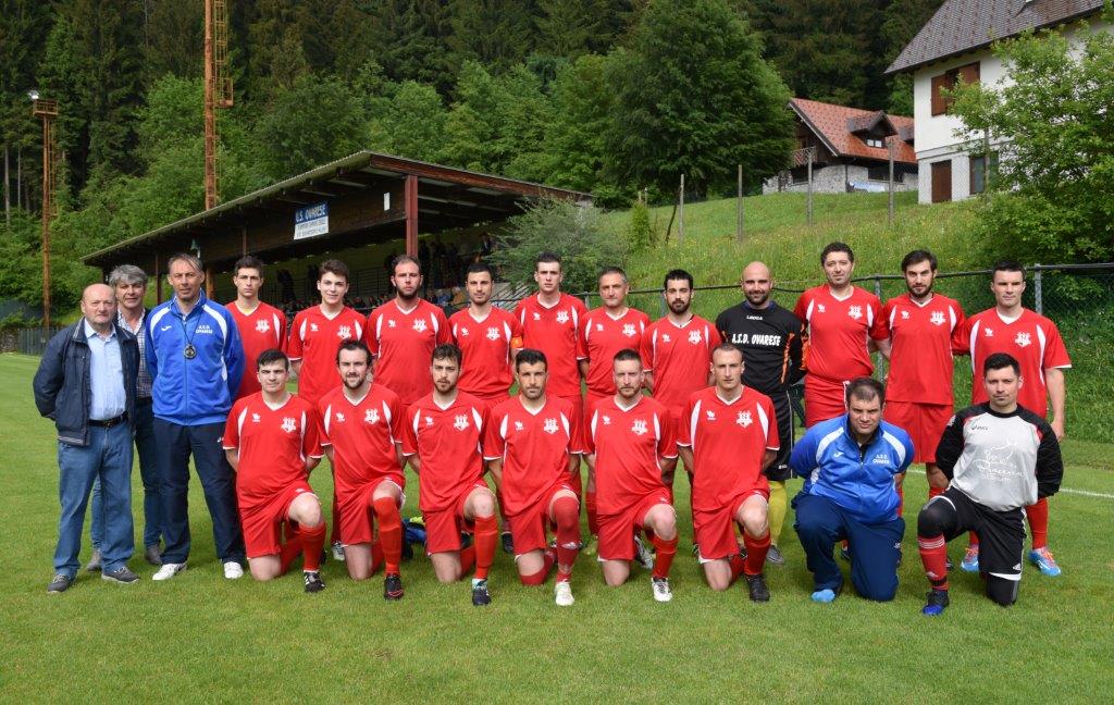 Foto squadra