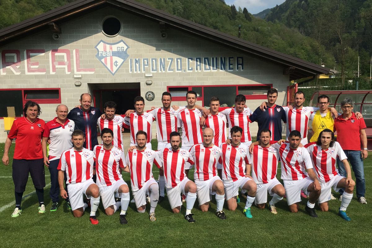 Foto squadra
