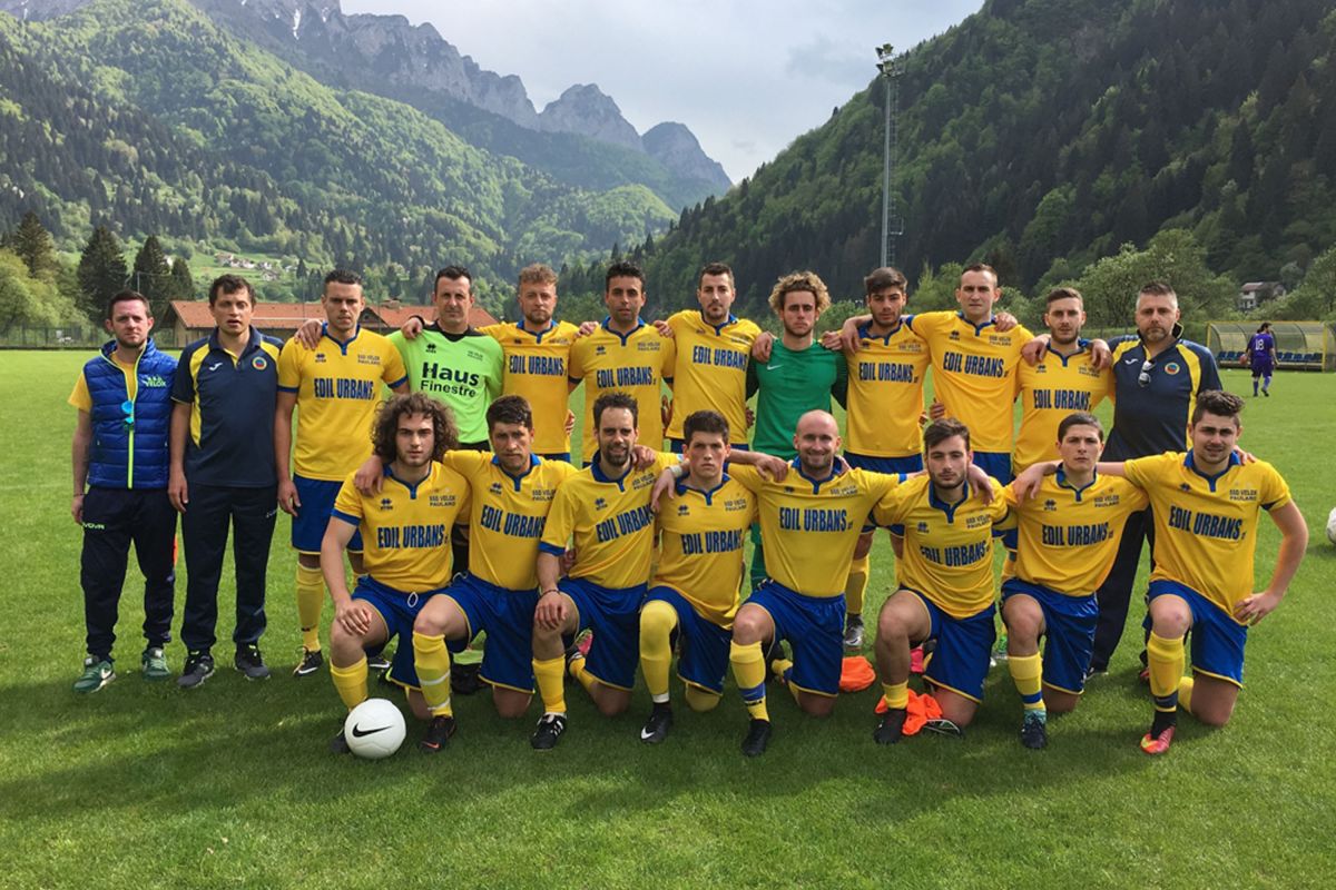 Foto squadra