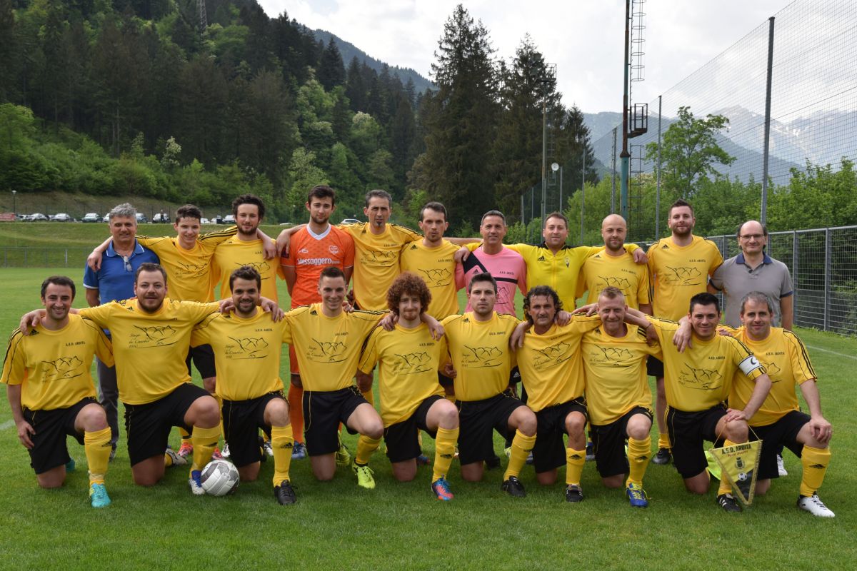 Foto squadra