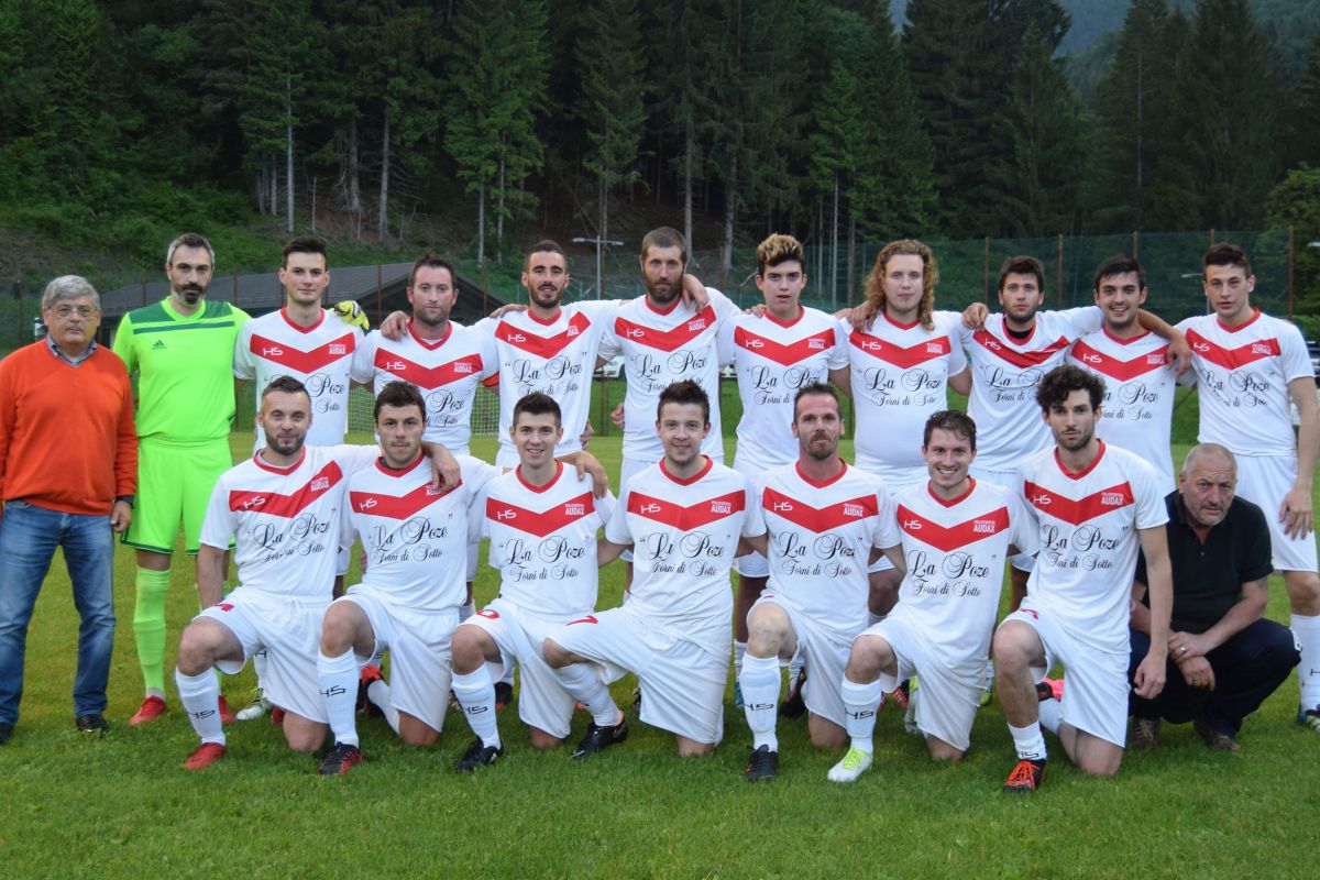 Foto squadra