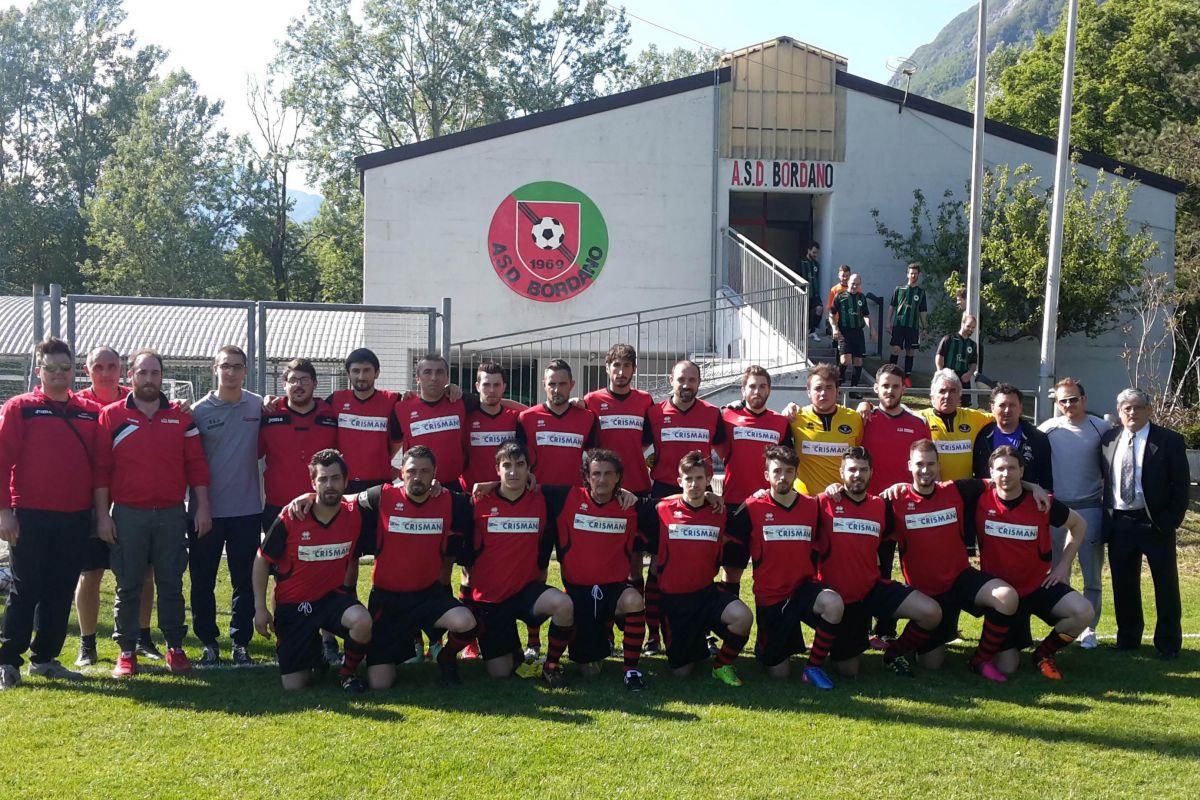 Foto squadra
