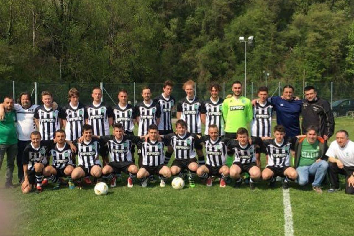 Foto squadra