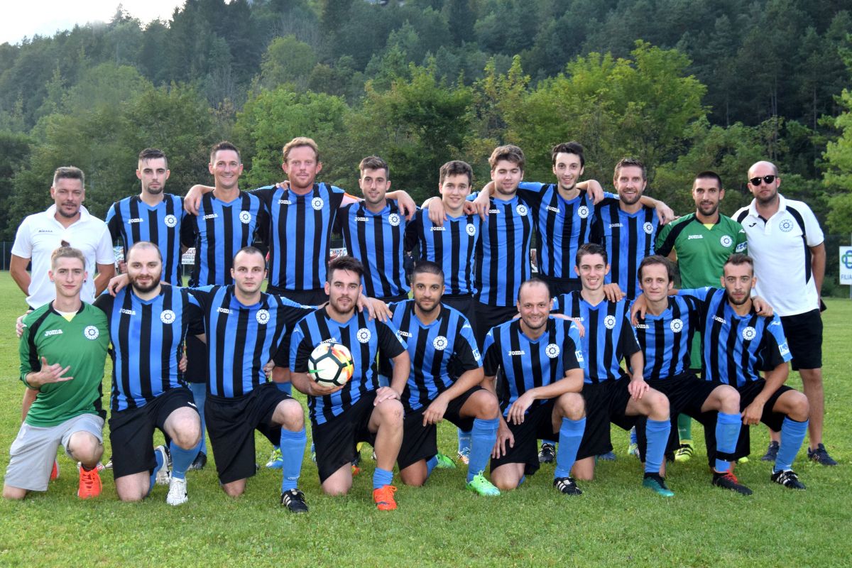 Foto squadra