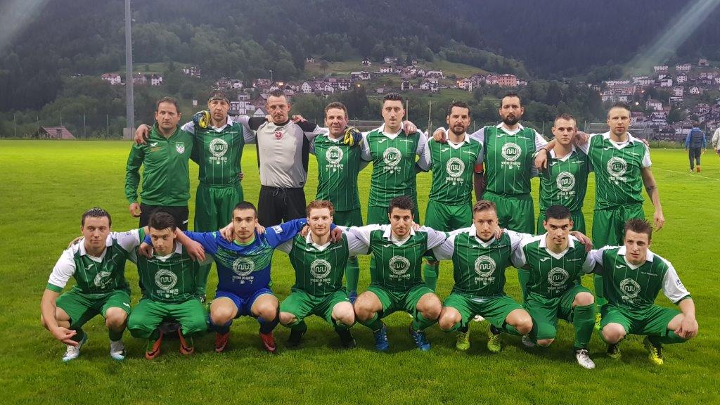 Foto squadra