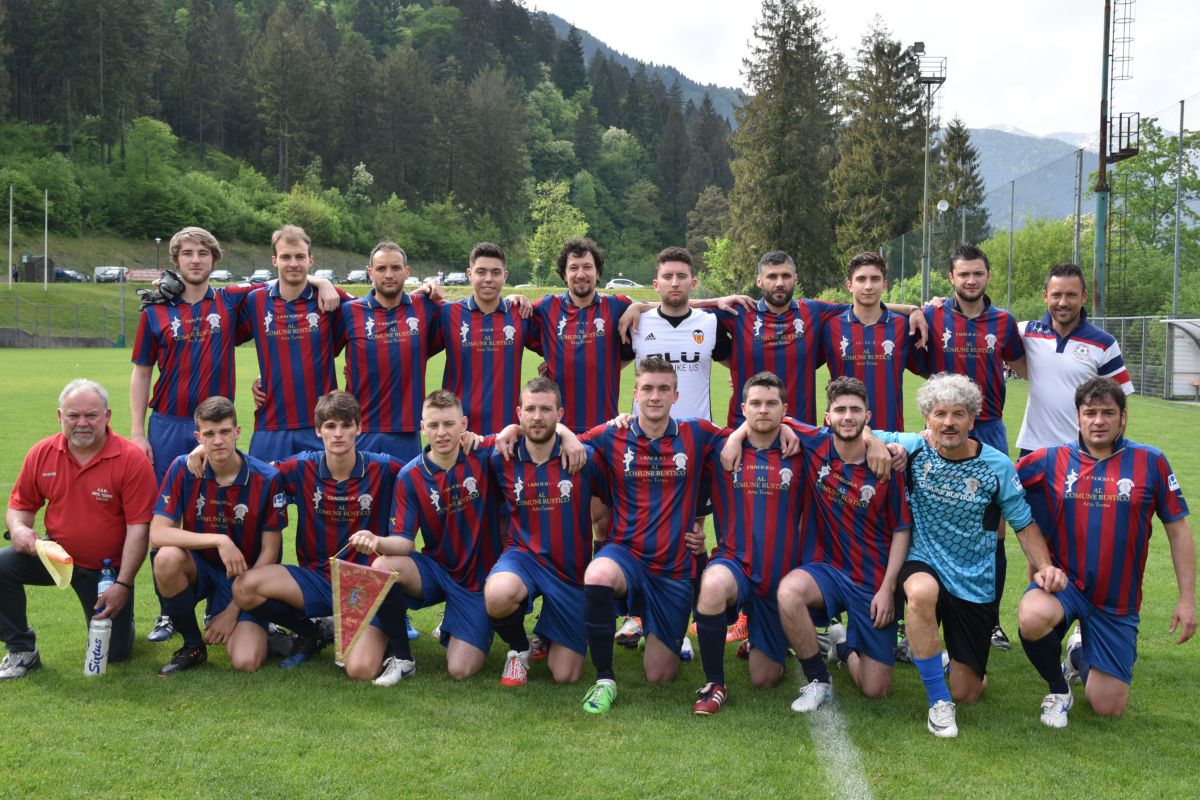 Foto squadra