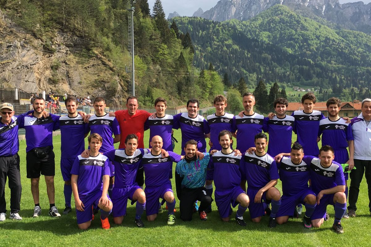 Foto squadra