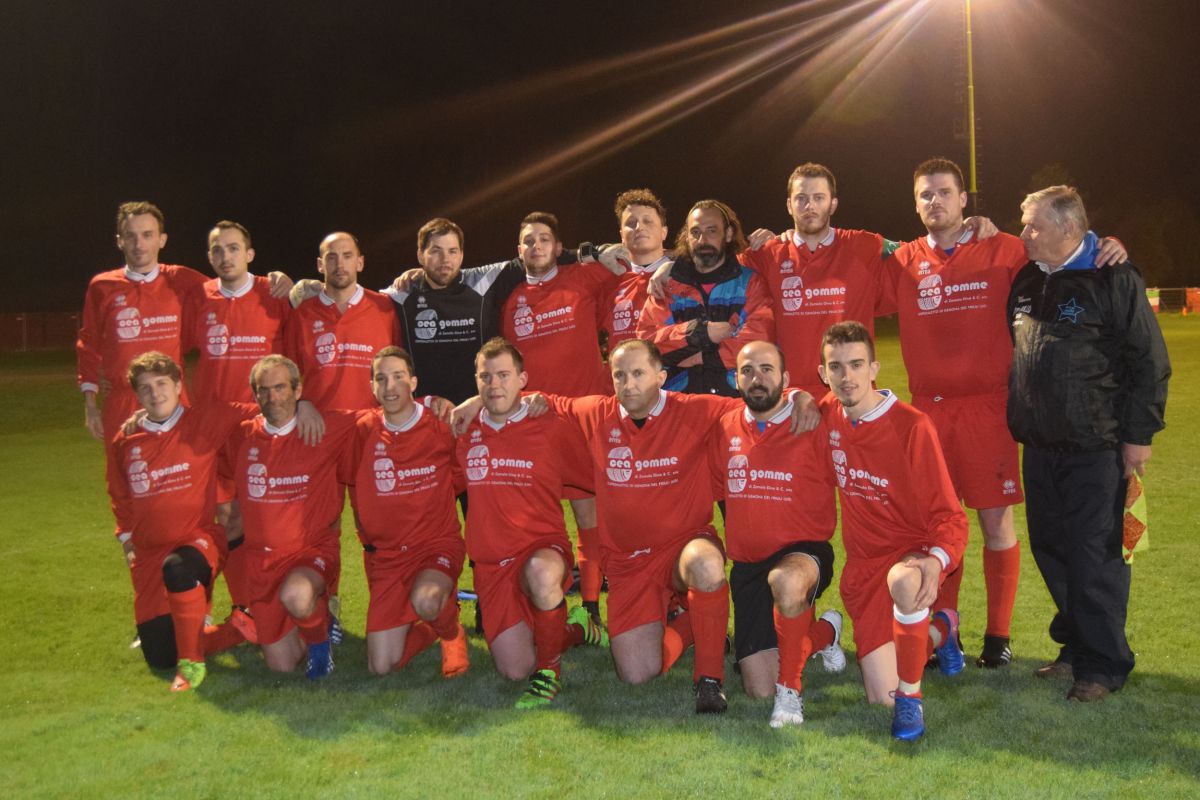 Foto squadra