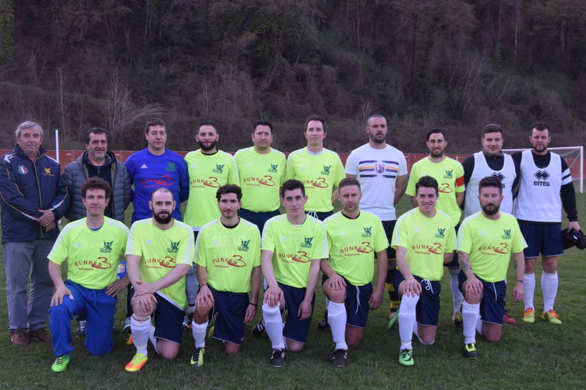 Foto squadra