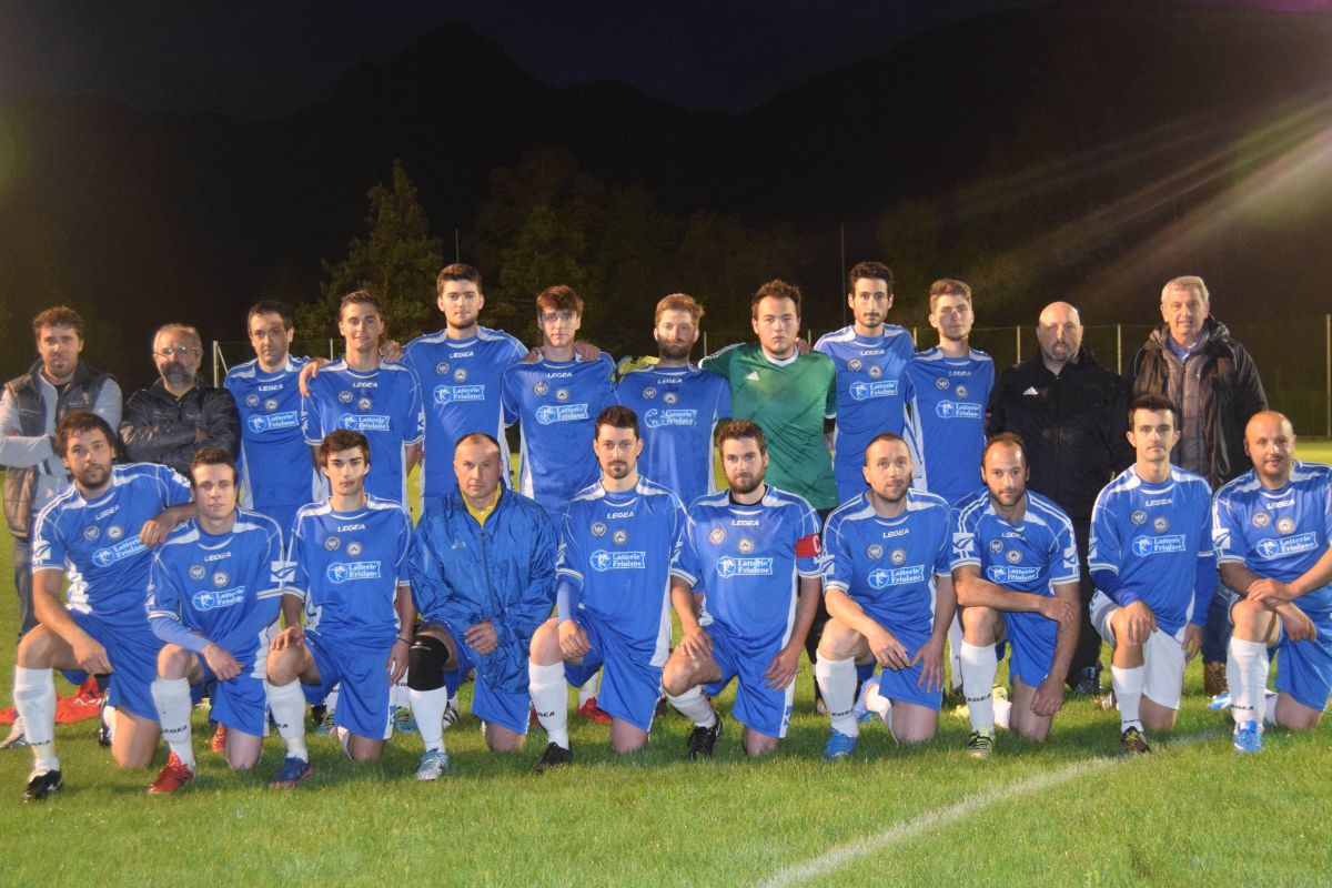 Foto squadra
