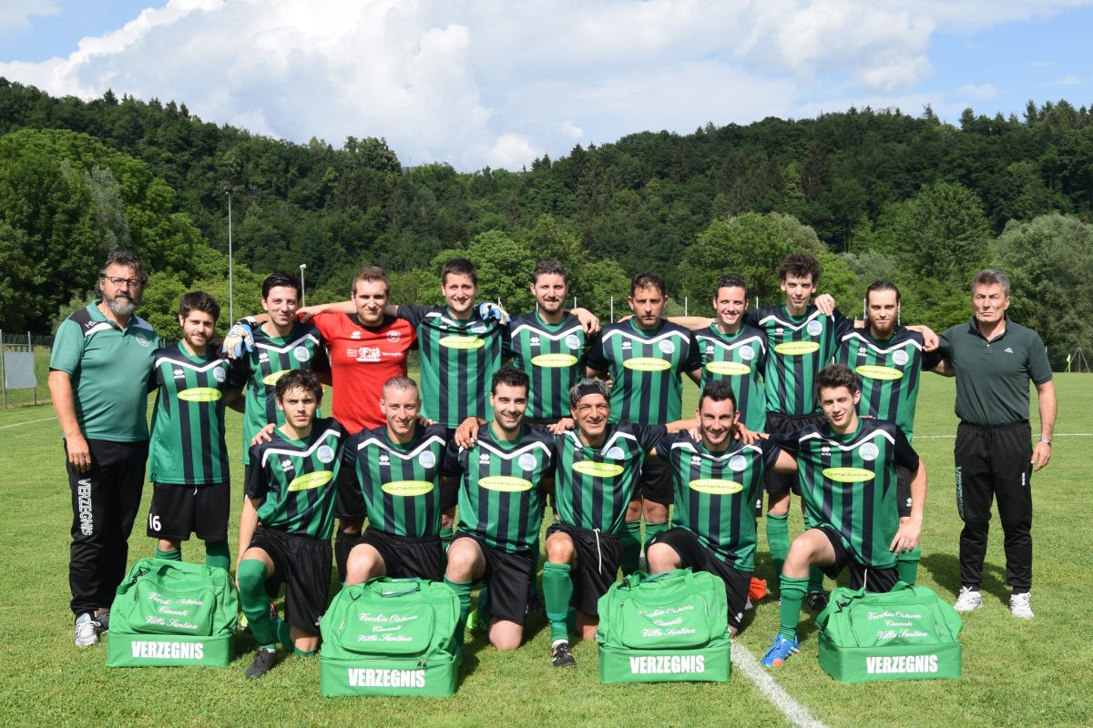 Foto squadra