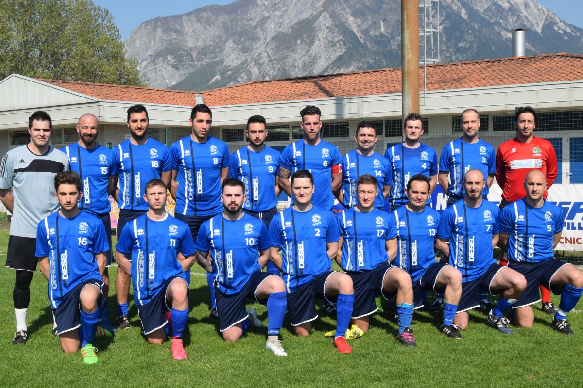 Foto squadra