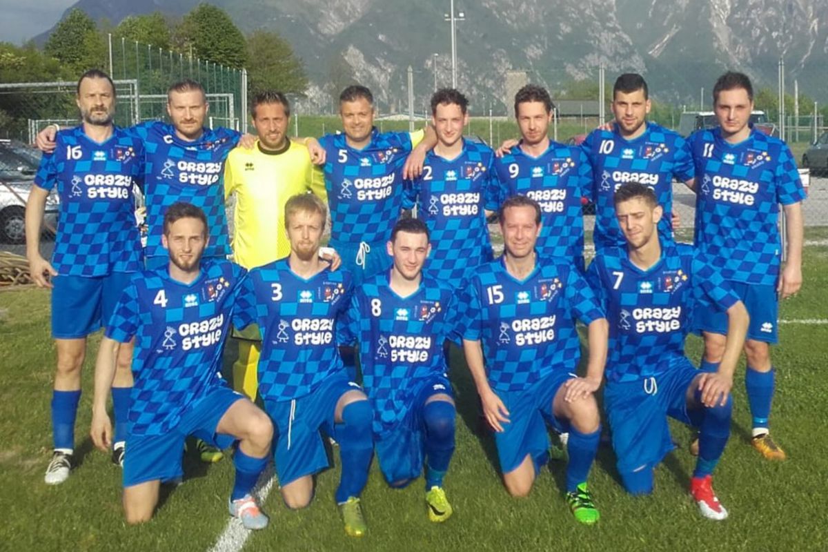 Foto squadra