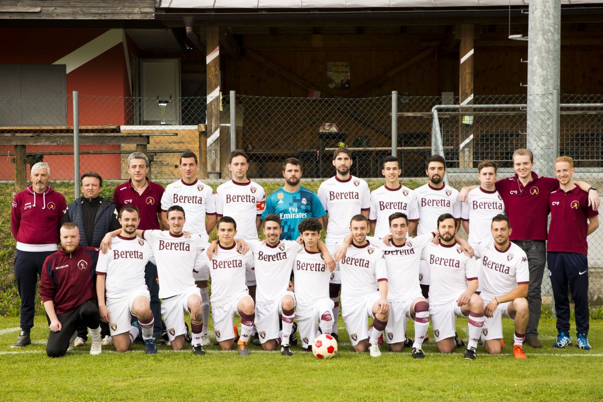 Foto squadra