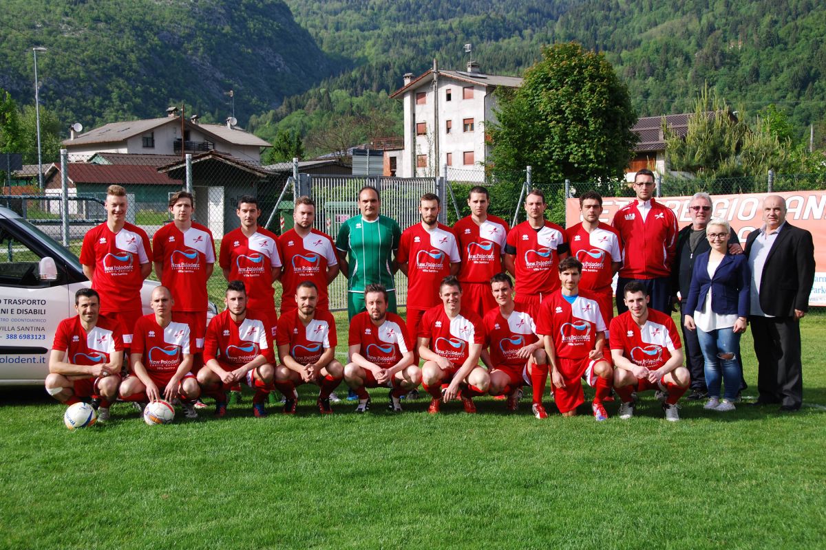 Foto squadra