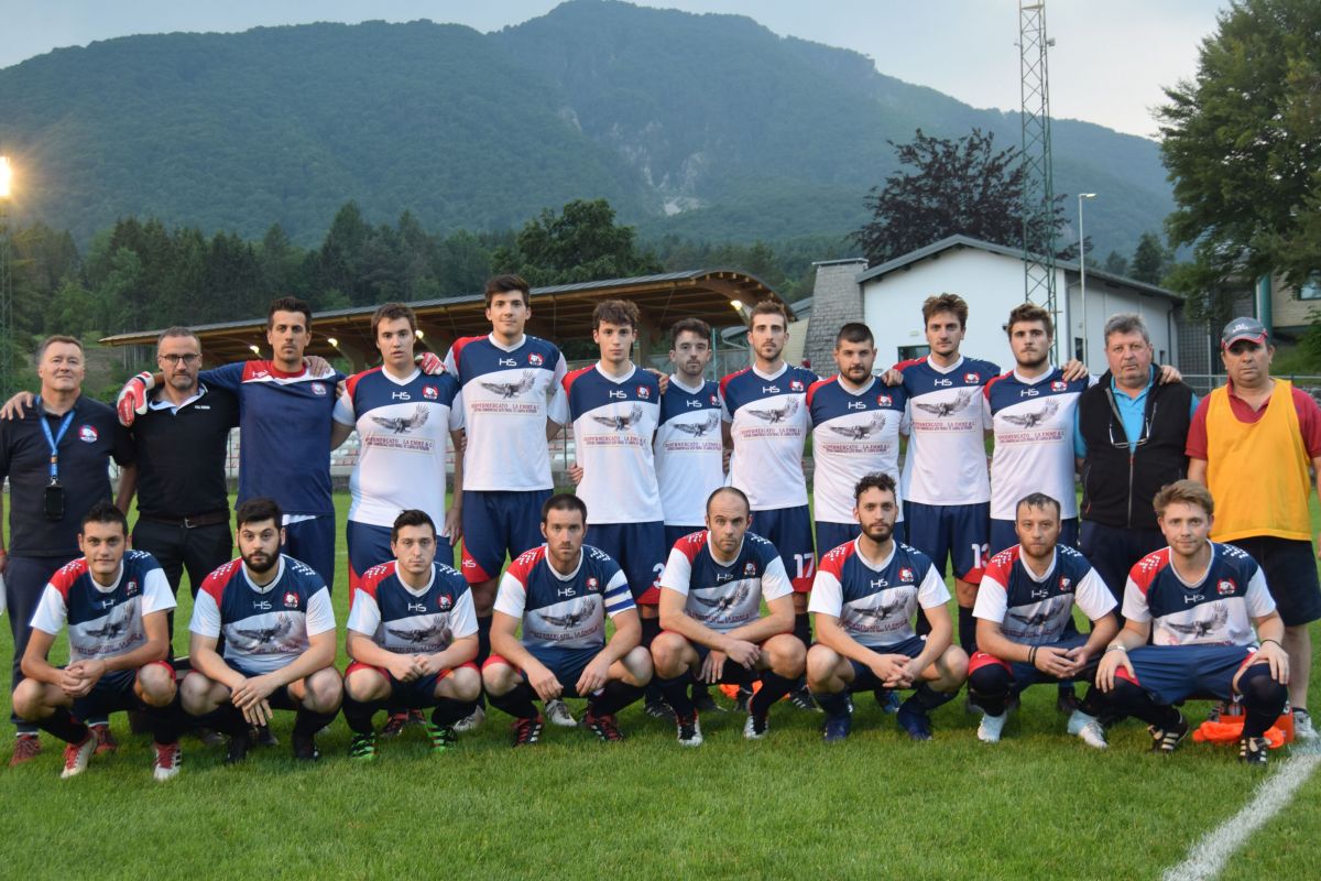 Foto squadra