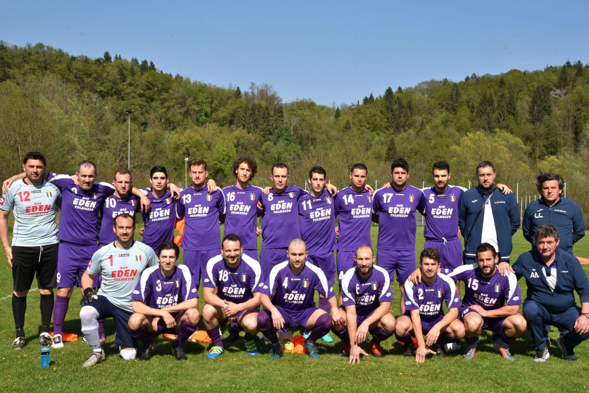 Foto squadra