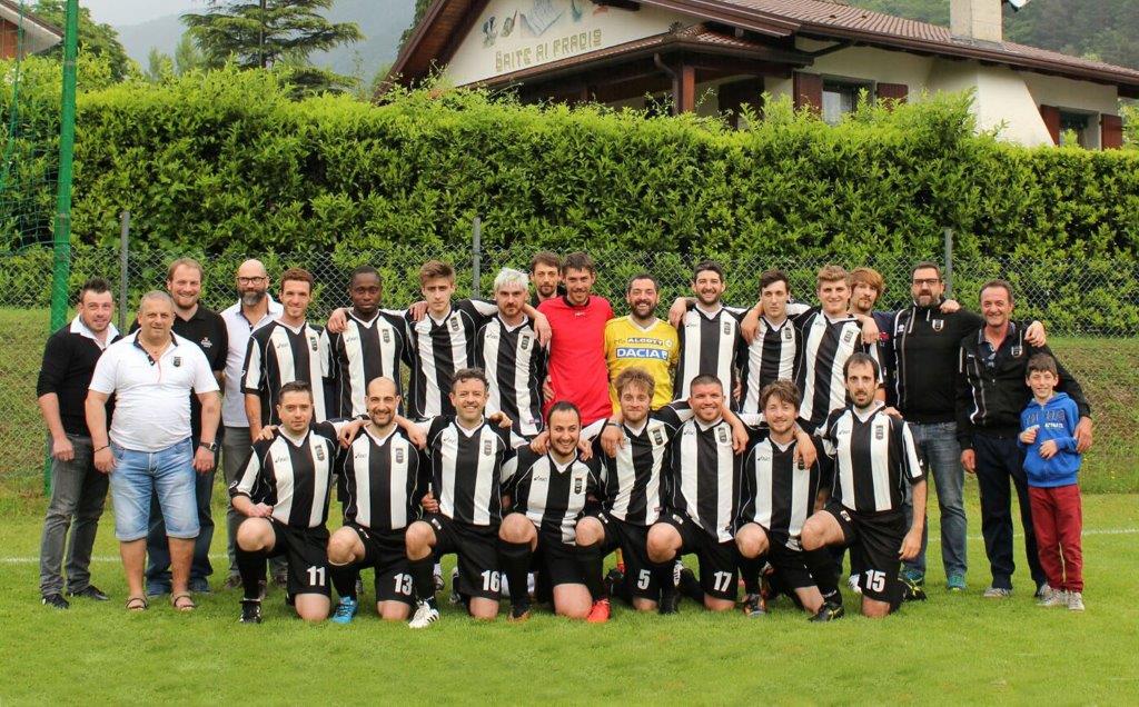 Foto squadra