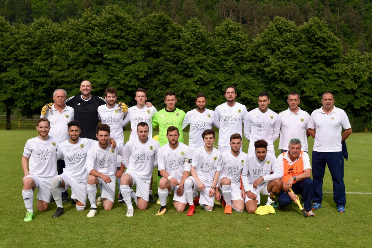 Foto squadra