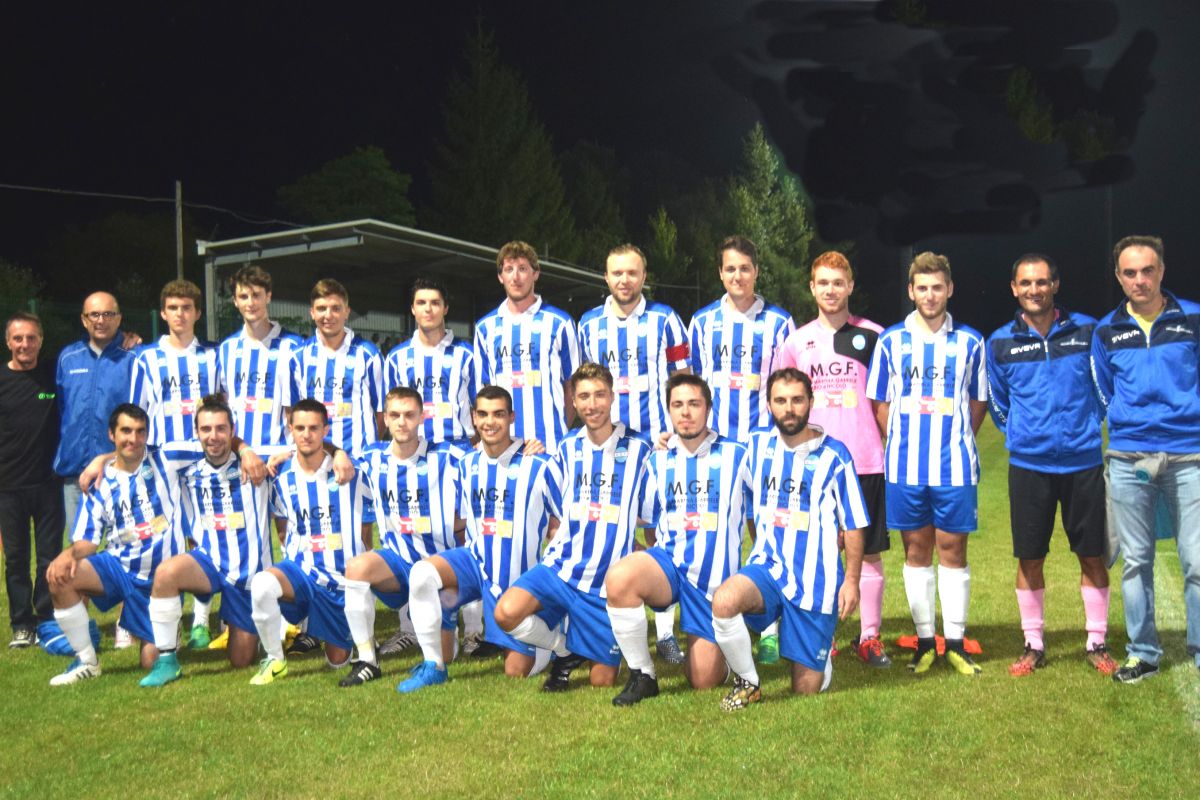Foto squadra