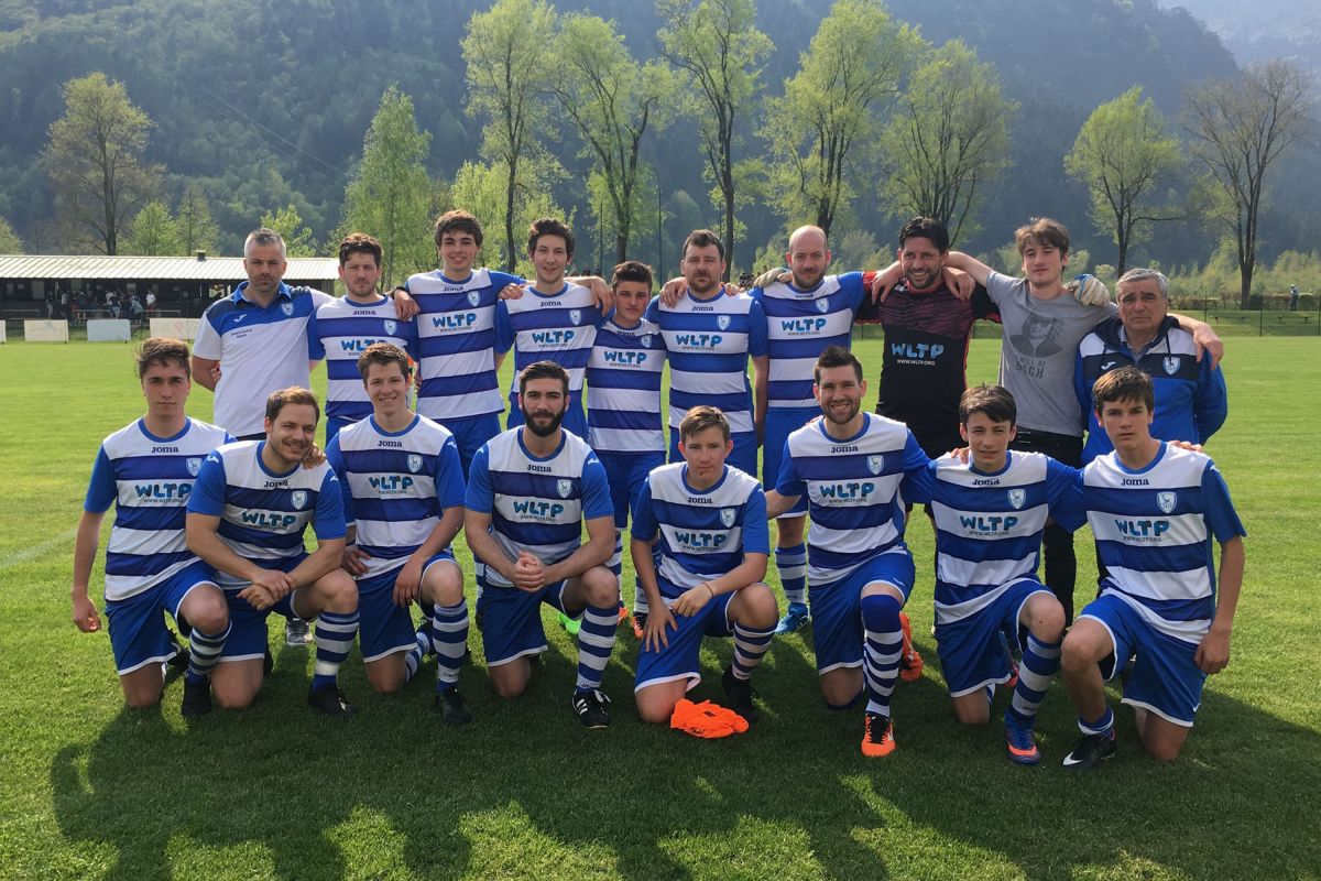 Foto squadra