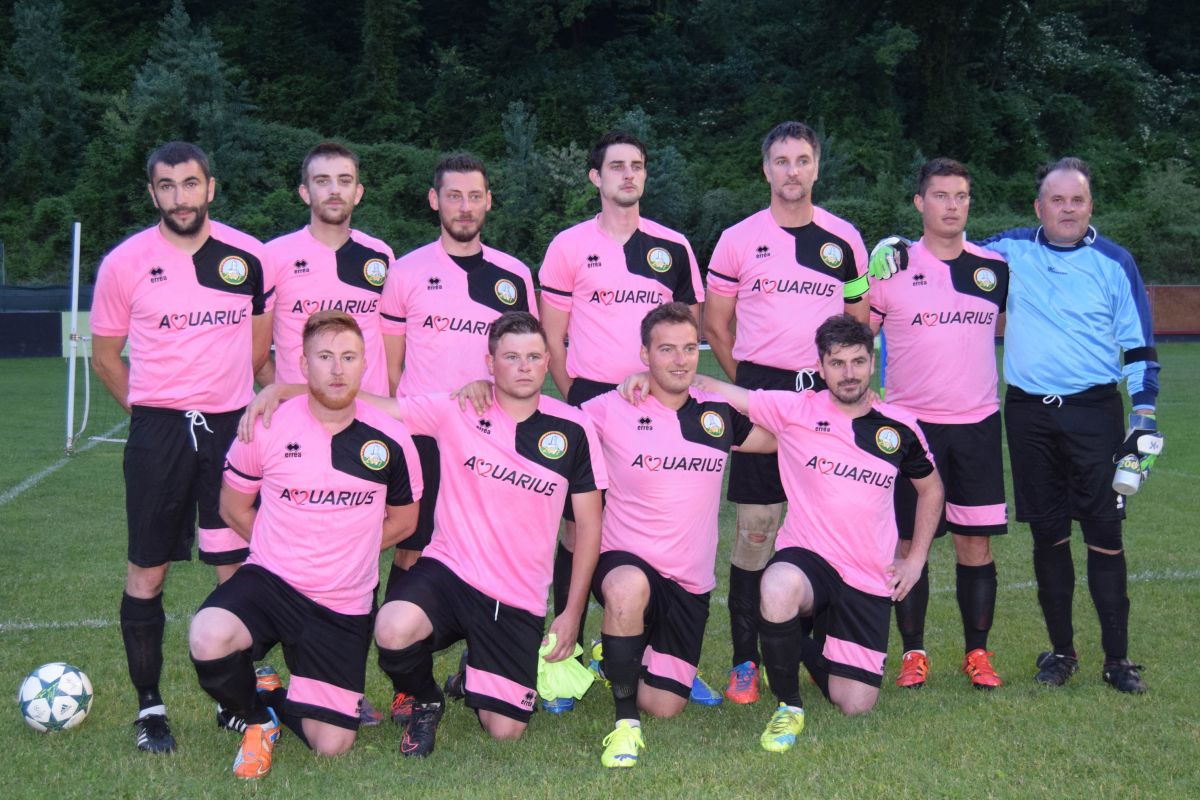 Foto squadra