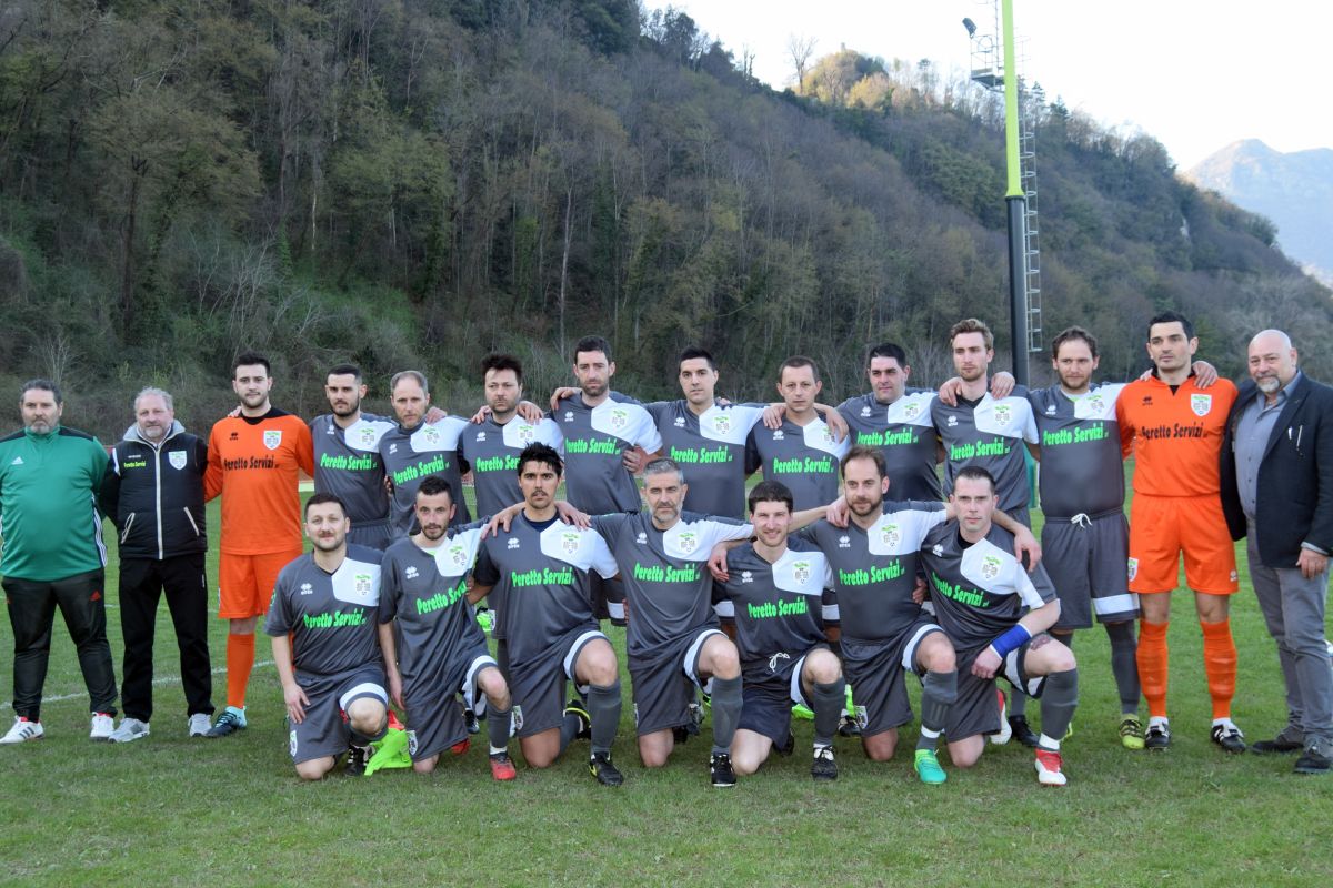 Foto squadra