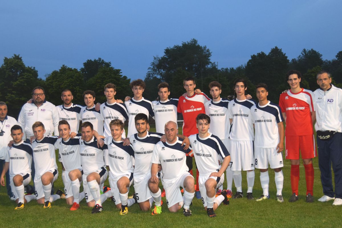 Foto squadra