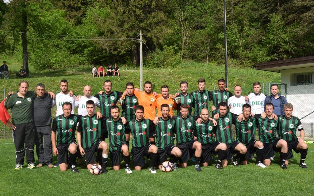 Foto squadra