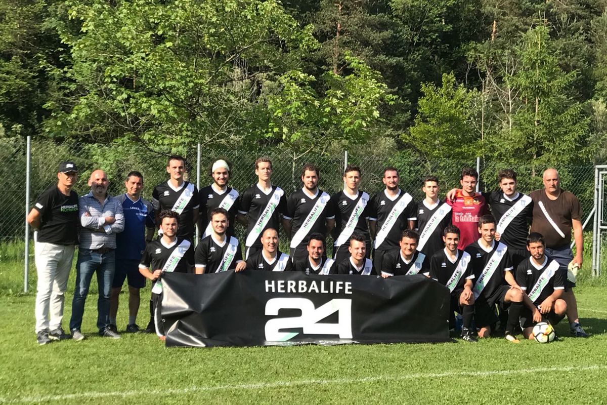 Foto squadra