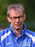 BEORCHIA  SANDRO - Allenatore