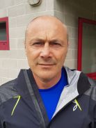 ORTOBELLI ADRIANO - Allenatore