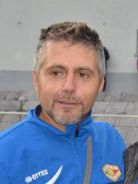 GRESSANI IVANO - Allenatore