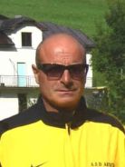 DEL FABBRO OSCAR - Allenatore