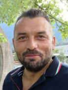 DZANANOVIC ALMIR - Allenatore