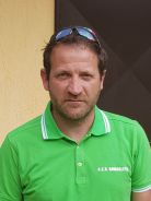 DE FRANCESCHI  ANDREA - Allenatore