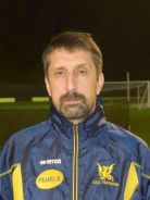 ADRIANO MANENTE - Allenatore