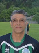 DI LENA PAOLO - Allenatore