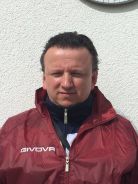 MOSER FRANCESCO - Allenatore
