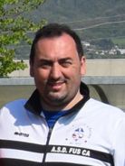 BROLLO ALBERTO - Allenatore