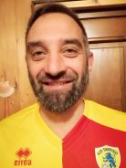 MENIS SANDRO - Allenatore