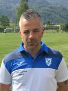 PILLER  RENZO - Allenatore