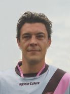TOMASINO SIMONE - Allenatore