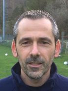COPETTI ALBERTO - Allenatore