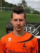 SEBASTIAN BUSOLINI (Difensore)