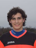 JOSHUA BUTTOLO (Portiere)