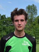 MATTEO CANDOTTI (Portiere)