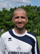 FRANCO CIMADOR (Difensore)